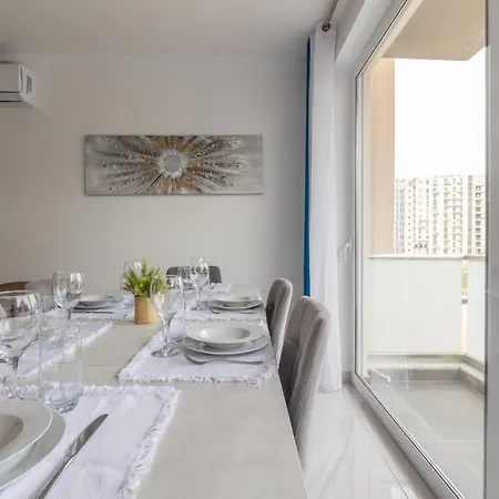 דירה Stunning 2br In Sliema - 21