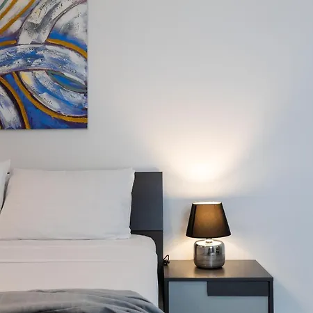 Stunning 2br In Sliema - 21 Gzira