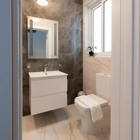 Stunning 2br In Sliema - 21 *