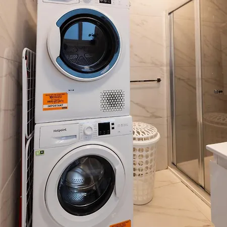 דירה Stunning 2br In Sliema - 21 *