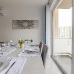 Apartment Stunning 2br In Sliema - 21
