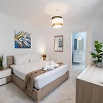 Apartment Stunning 2br In Sliema - 21 *
