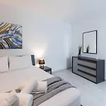 Stunning 2br In Sliema - 21 Apartment Gzira