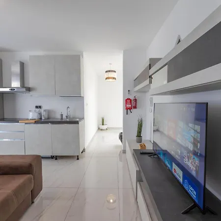Stunning 2br In Sliema - 21 Apartament Gzira