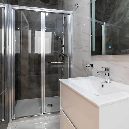 شقة Stunning 2br In Sliema - 21 *
