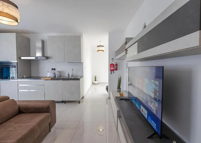 Stunning 2br In Sliema - 21 Appartamento Gzira
