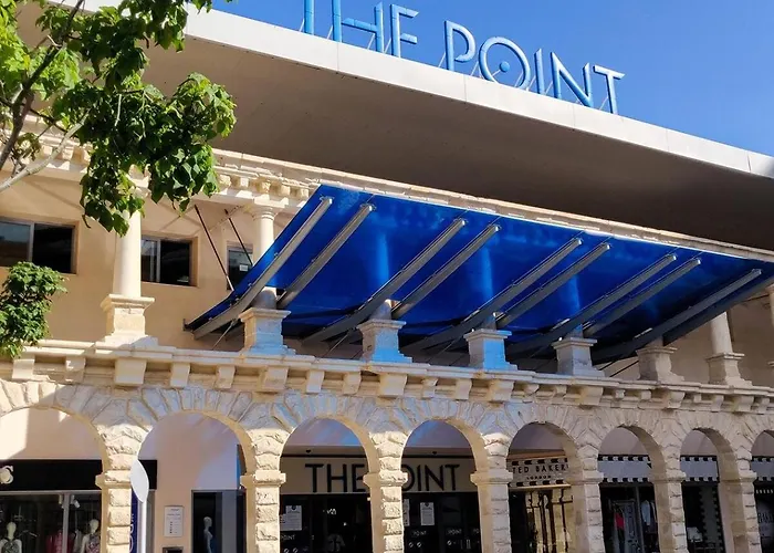 Stunning 2br In Sliema - 21 Appartamento Gzira