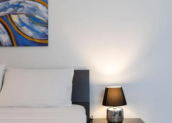 Stunning 2br In Sliema - 21 Gzira