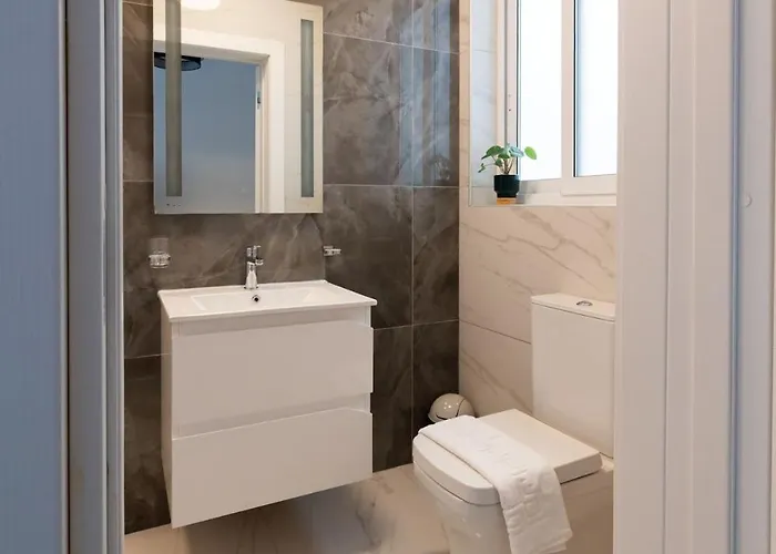 Stunning 2br In Sliema - 21 *