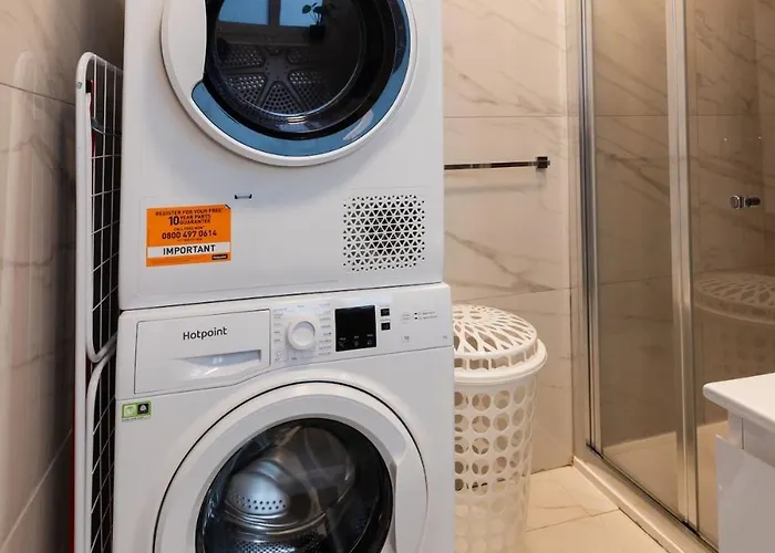 Appartamento Stunning 2br In Sliema - 21 *